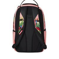 Flower Impressionism Dlx Backpack