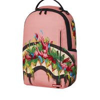 Flower Impressionism Dlx Backpack