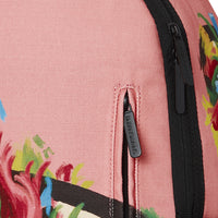 Flower Impressionism Dlx Backpack