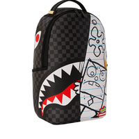 Sponge Bob Reveal Doodle Dlxsv Backpack