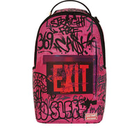 Exit Graff Dlxsv Backpack