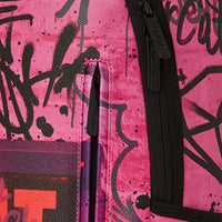 Exit Graff Dlxsv Backpack