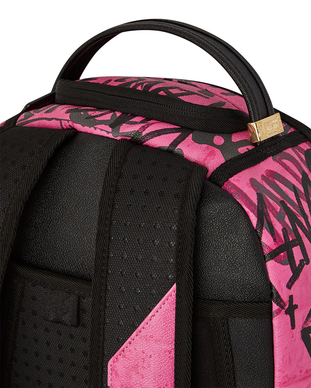 Exit Graff Dlxsv Backpack