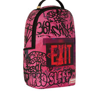 Exit Graff Dlxsv Backpack