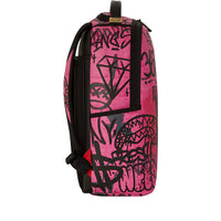 Exit Graff Dlxsv Backpack