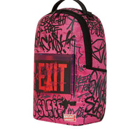 Exit Graff Dlxsv Backpack