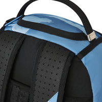 The Sprayground Crib Dlxsr Backpack