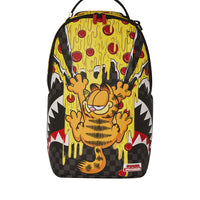 Garfield Pizza Drips Dlxsv Backpack