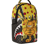 Garfield Pizza Drips Dlxsv Backpack