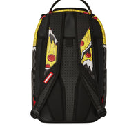 Garfield Pizza Drips Dlxsv Backpack