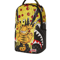 Garfield Pizza Drips Dlxsv Backpack