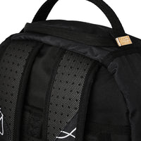 Success Scribble Shark Dlxsr Backpack