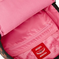 Pink Panther  Money Stack Dlxsv Backpack