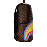 Pink Panther  Money Stack Dlxsv Backpack