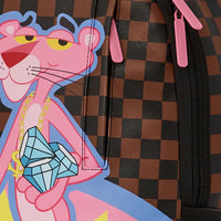 Pink Panther  Money Stack Dlxsv Backpack