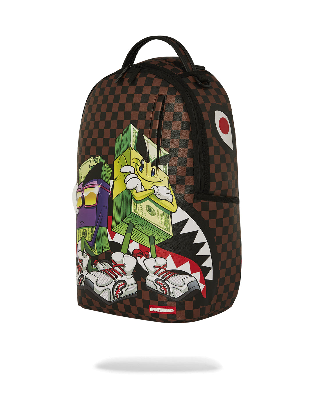 Money Boys Gang  Dlxsv Backpack