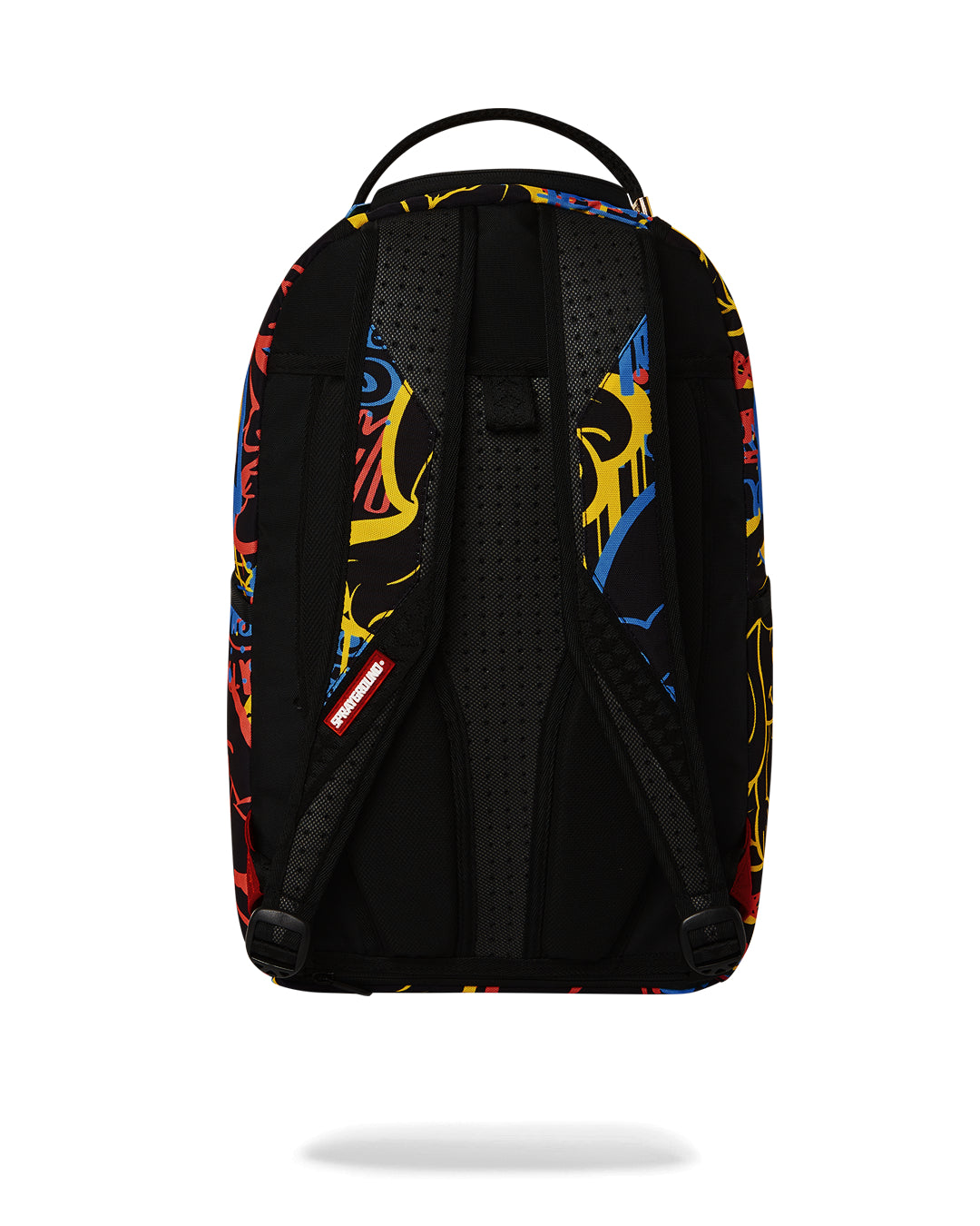 Smurfs Neon Dlxsr Backpack