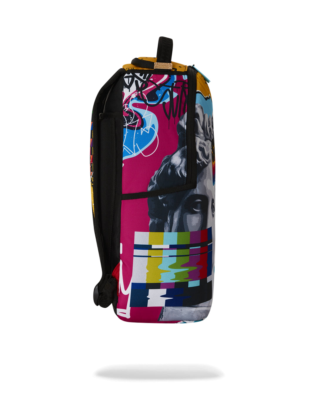 Exhibit Dlxsr Backpack