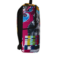 Exhibit Dlxsr Backpack