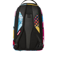 Exhibit Dlxsr Backpack