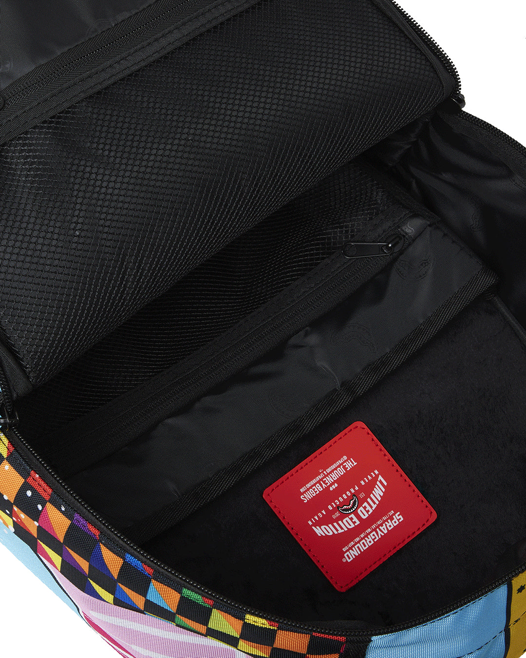 Exhibit Dlxsr Backpack