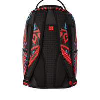 Ai Tribal Pattern Dlxsv Backpack