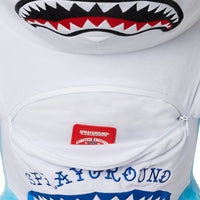 Shark Plush Backpack