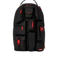 Airfreight Dlx Backpack