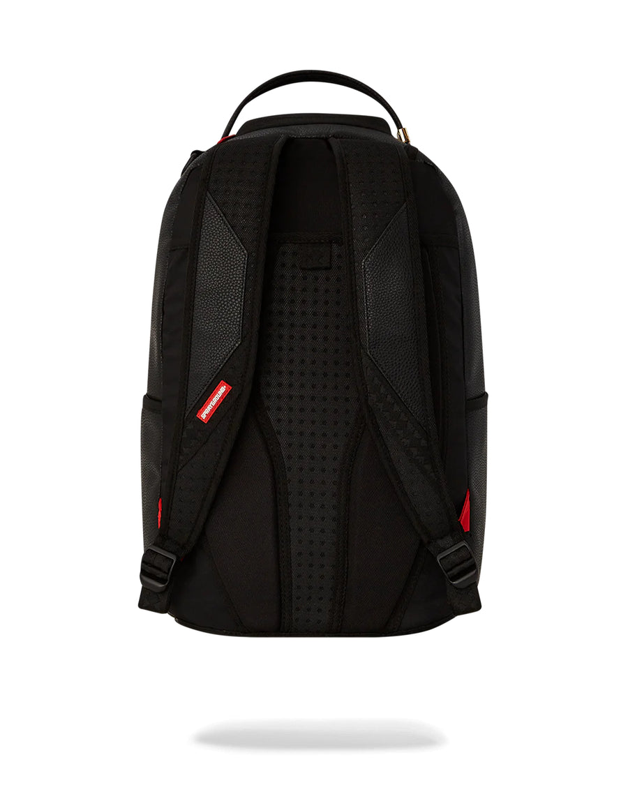 Zaino Sprayground AIRFREIGHT DLX BACKPACK Nero