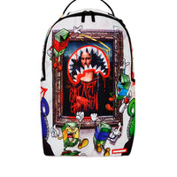 Leonardo Da Villian Dlxsr Backpack