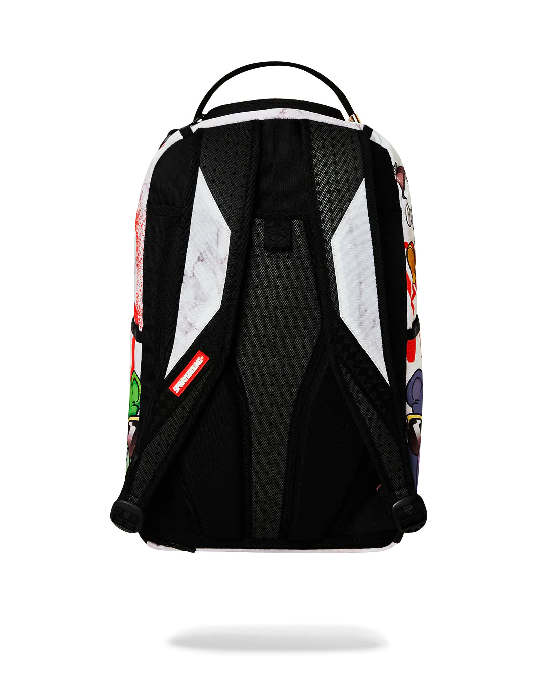 Leonardo Da Villian Dlxsr Backpack