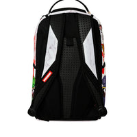 Leonardo Da Villian Dlxsr Backpack