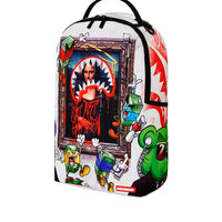 Leonardo Da Villian Dlxsr Backpack