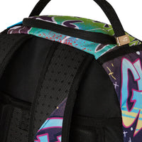 5 Nights At Freddys Glamrock Freddy Otr Dlxsr Backpack