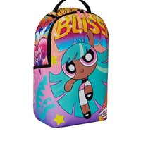 Power Puff Girls Bliss On The Run Dlxsr Backpack