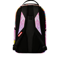 Power Puff Girls Bliss On The Run Dlxsr Backpack