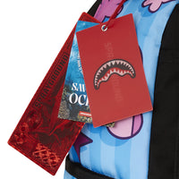 Pink Panther Cloud Master Dlxsr Backpack