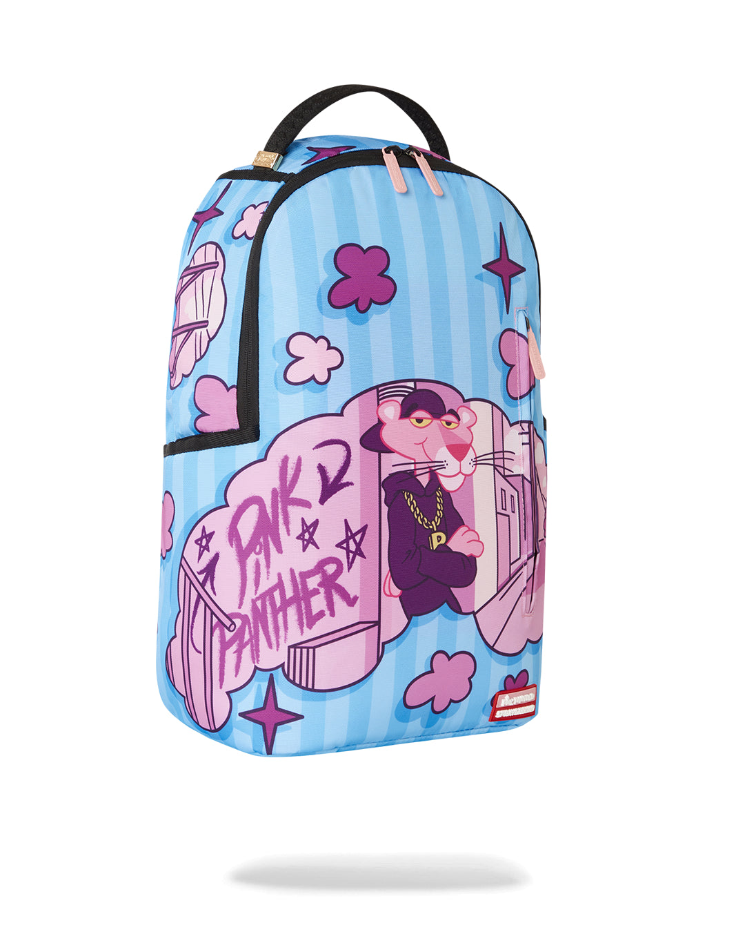 Pink Panther Cloud Master Dlxsr Backpack