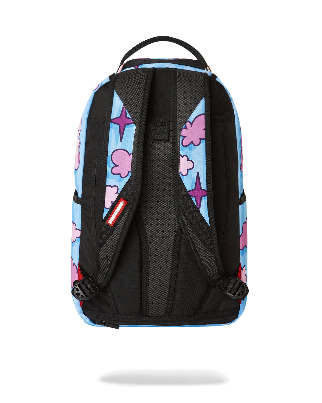 Pink Panther Cloud Master Dlxsr Backpack