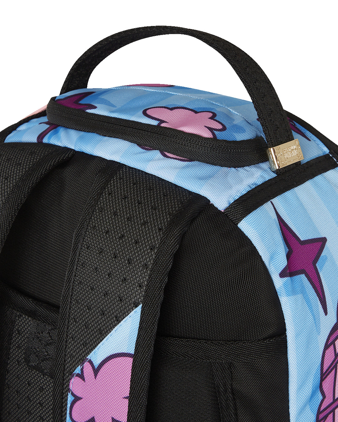 Pink Panther Cloud Master Dlxsr Backpack