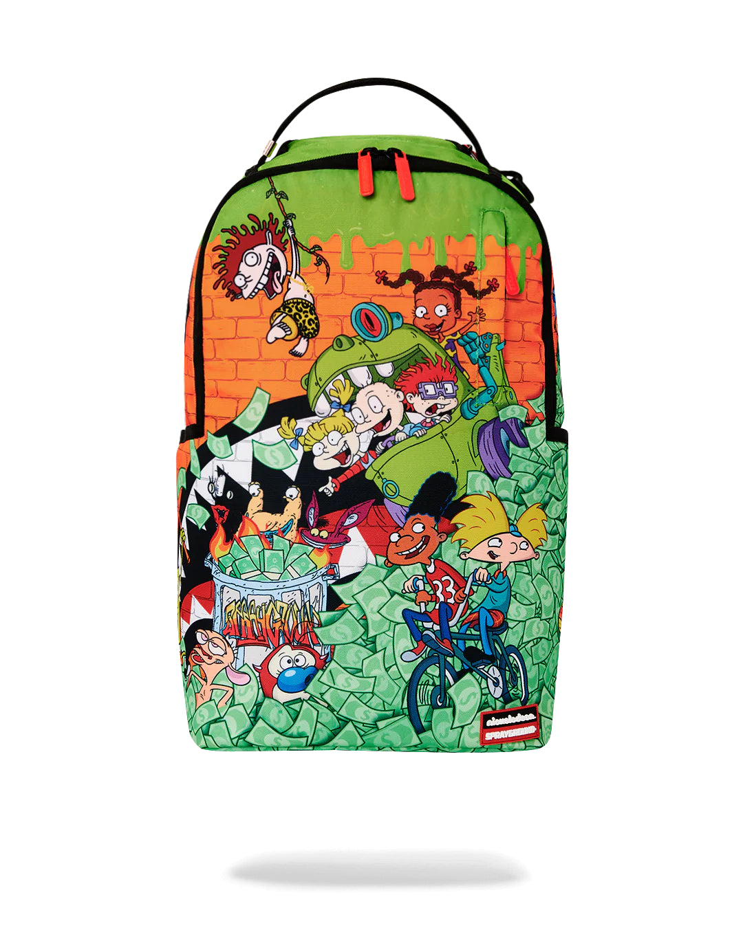 90s Nick Party Bag Dlxsr Backpack