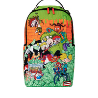 90s Nick Party Bag Dlxsr Backpack