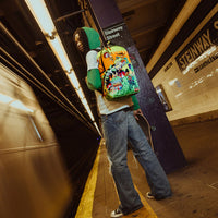 90s Nick Party Bag Dlxsr Backpack