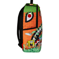 90s Nick Party Bag Dlxsr Backpack