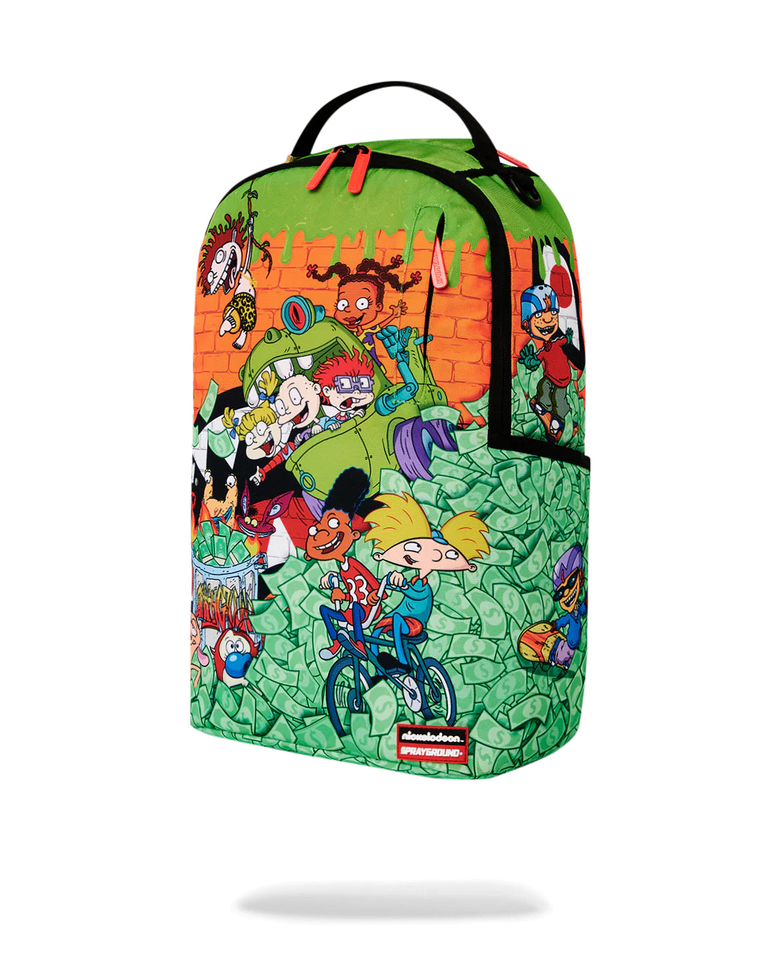 90s Nick Party Bag Dlxsr Backpack