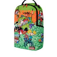 90s Nick Party Bag Dlxsr Backpack