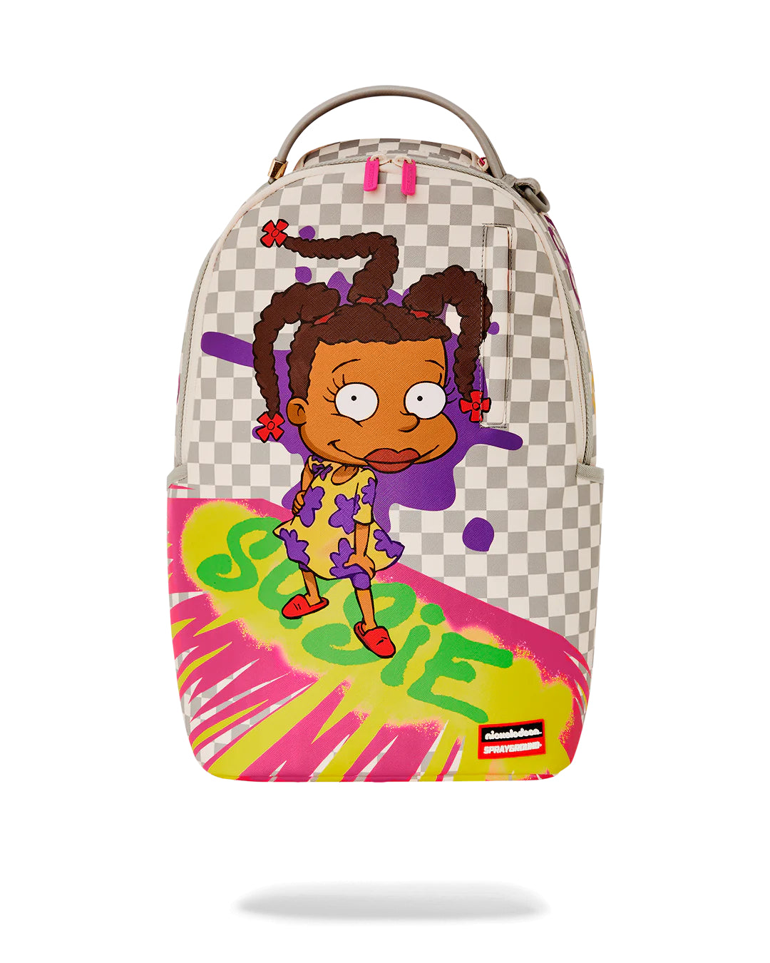 Rugrats Susie Vibe Dlxsv Backpack