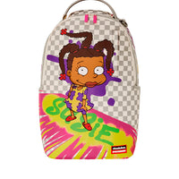 Rugrats Susie Vibe Dlxsv Backpack