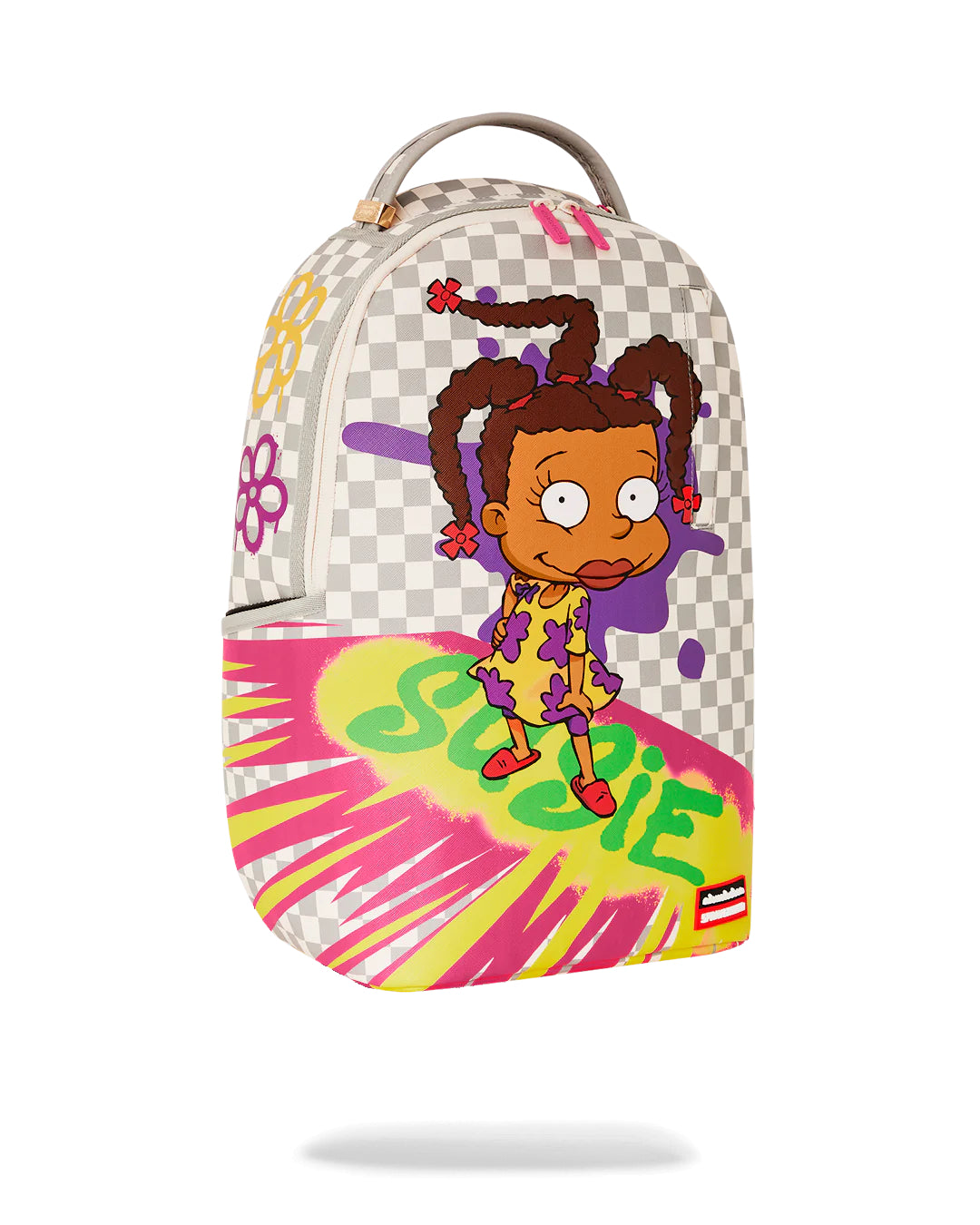 Rugrats Susie Vibe Dlxsv Backpack