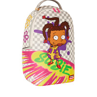 Rugrats Susie Vibe Dlxsv Backpack